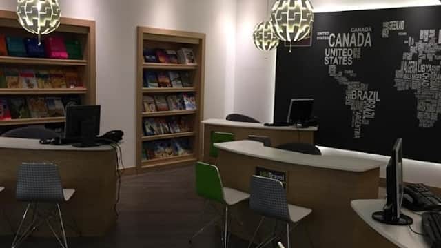 Idle Travel - Travel Agents in bradford
