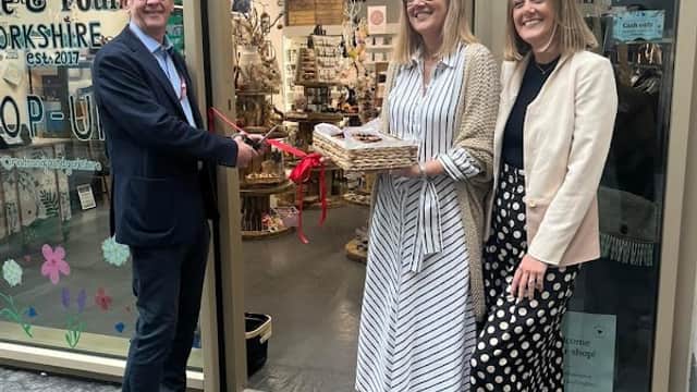 Made and Found - Yorkshire Barnsley - Gift Shops in barnsley