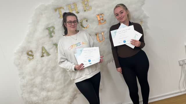 The Face Sanctuary - Beauty Salons in wombwell