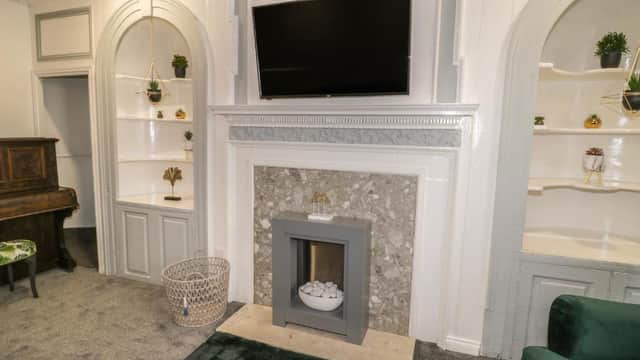47 Baxtergate