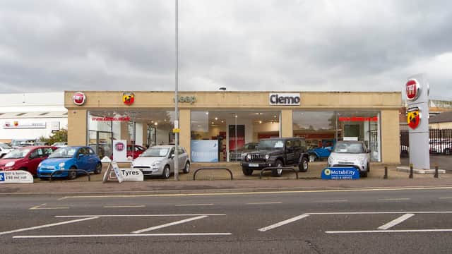 Abarth Cleckheaton - Car Dealers in cleckheaton