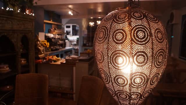 Realitea - Tea Rooms in ripon