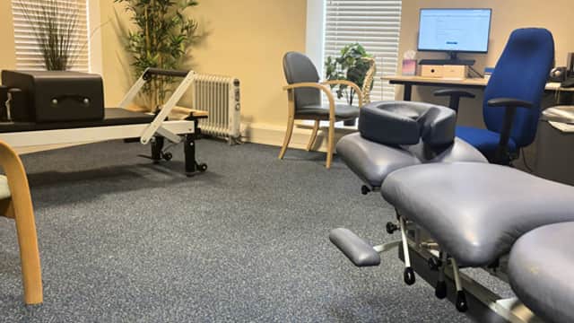 Stockton Chiropractic Clinic - Chiropractors in thornaby