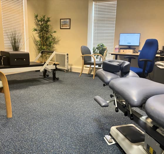 Stockton Chiropractic Clinic