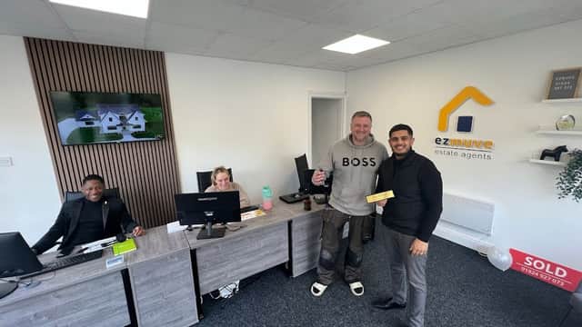Ezmuve Estate Agents - Estate Agents in dewsbury