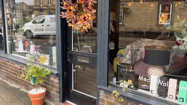 The Joy Collection - Homeware in brighouse