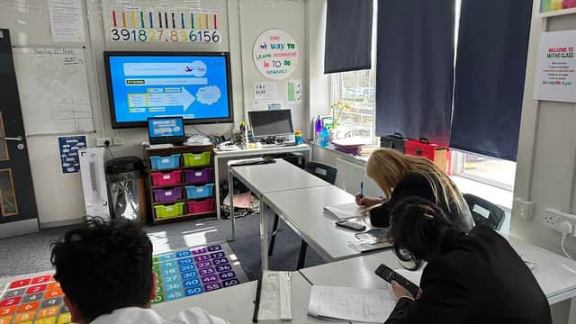 Elland Academy - Secondary Schools in leeds