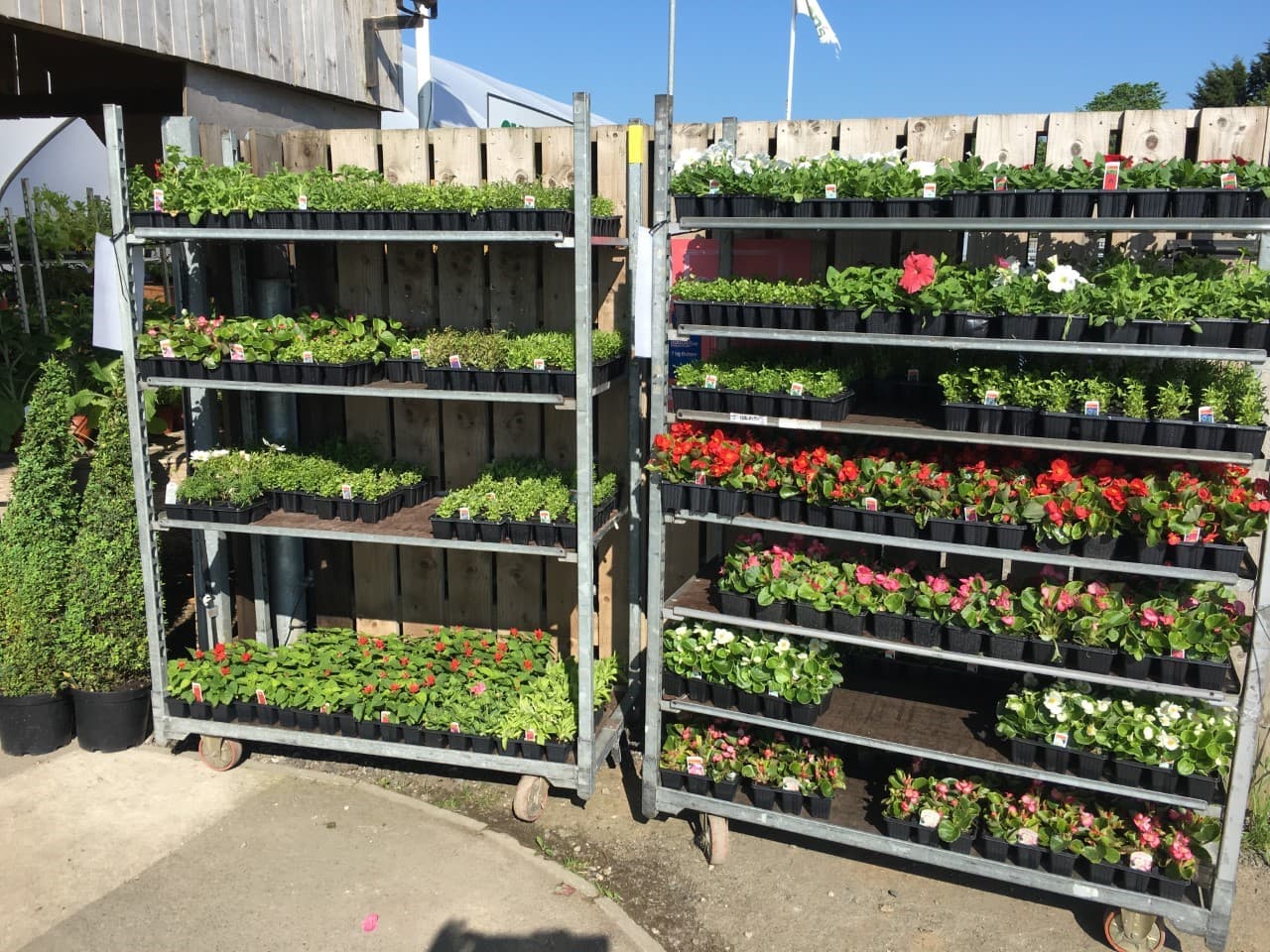 Green's Farm Supplies