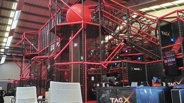 TagX - Entertainment in batley