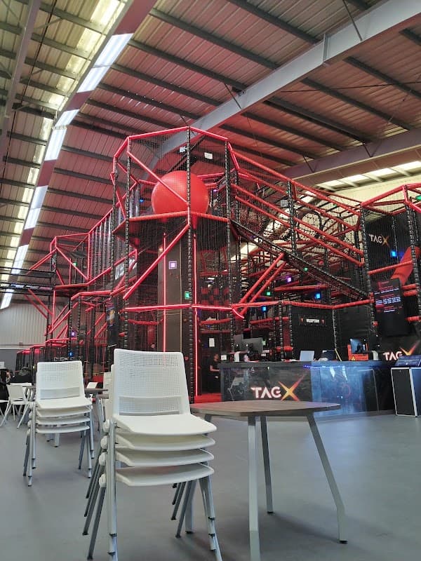 TagX