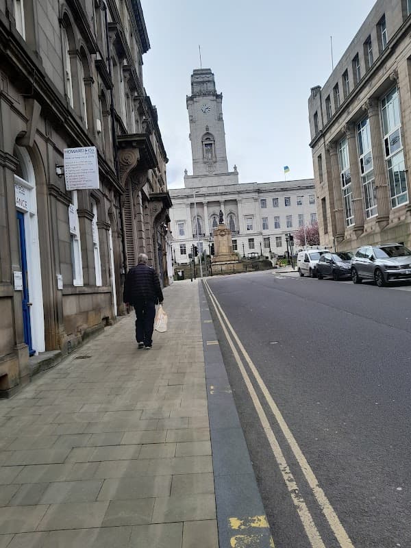 Howard & Co Solicitors LLP