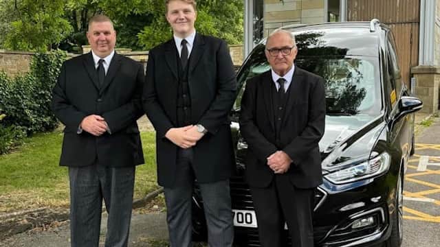 Angelcare Funeral Services - Funeral Directors in halifax