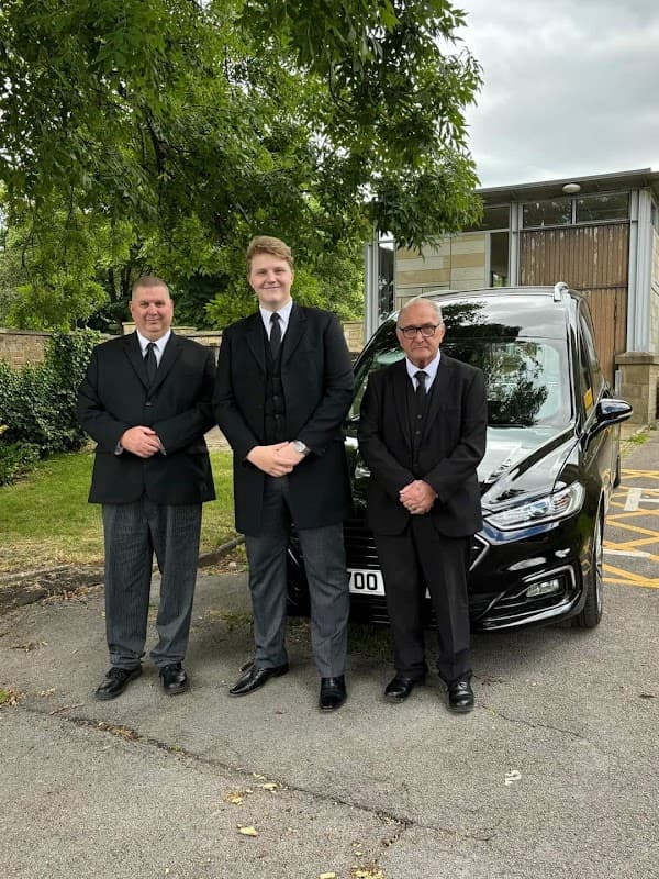 Angelcare Funeral Services