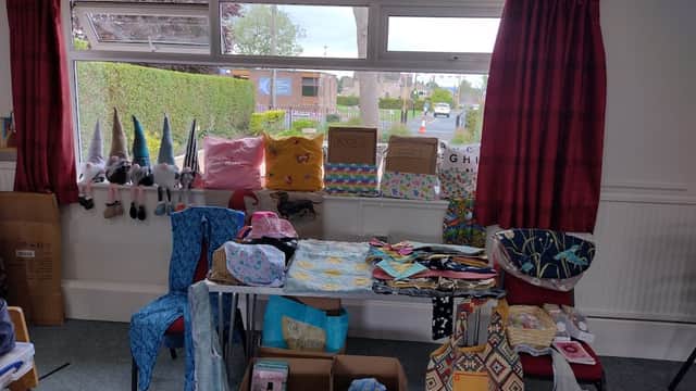 Bilton Community Centre - Community Centres in harrogate