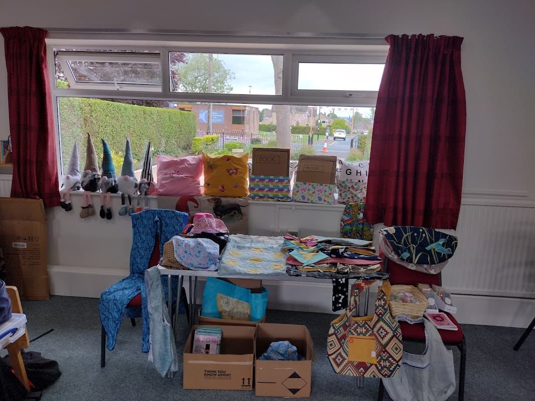 Bilton Community Centre