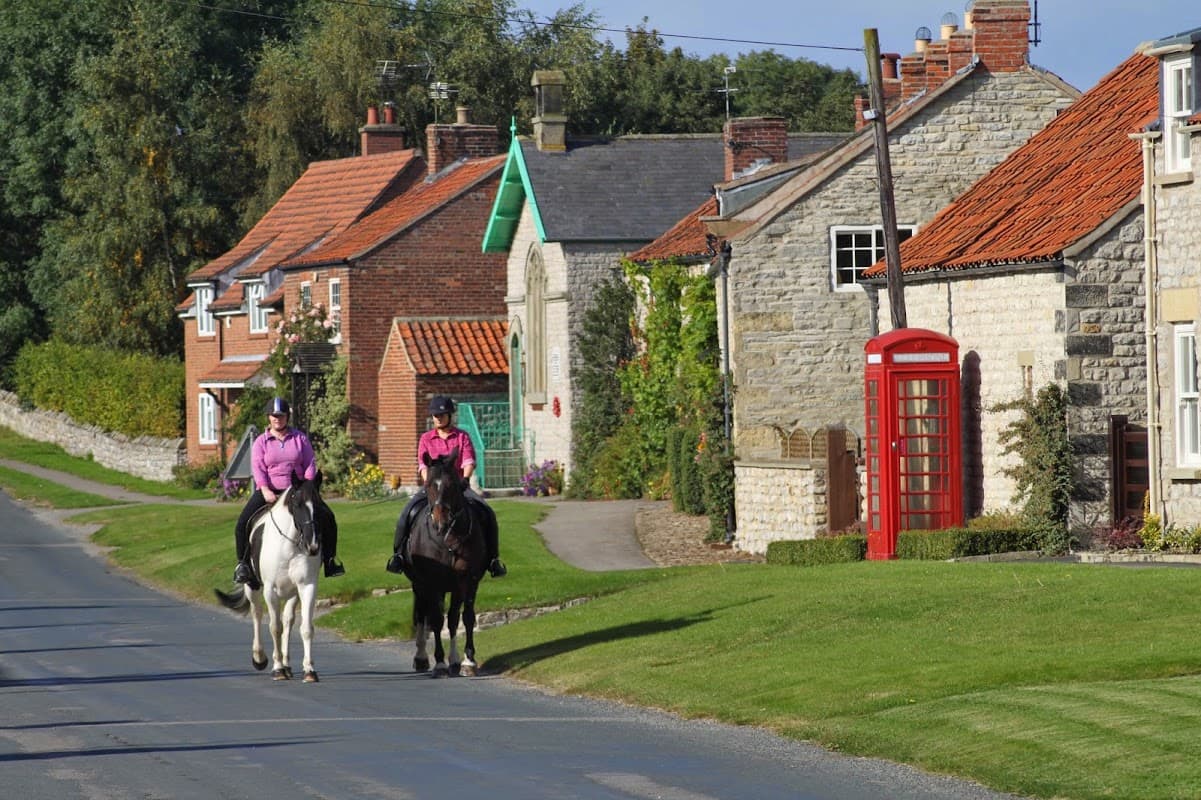 Peter Illingworth Estate Agents - Pickering