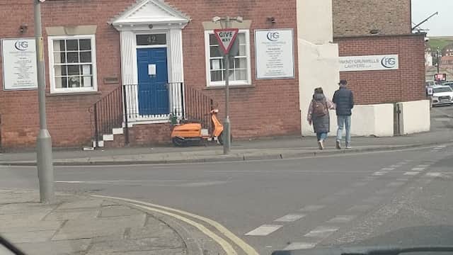 Pinkney Grunwells Lawyers LLP - Solicitors in whitby