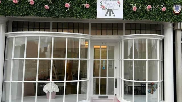 Mama's cakeory - Bakers in bridlington