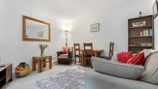 Accommodation at 4 35 Fossgate Cosy Central 2-Bed Home Right in the Heart of York - Pass the Keys in york