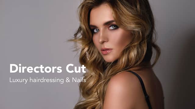 Directors Cut Hair, Nails and Beauty - Hair Salons in woodhouse