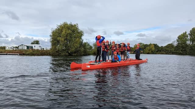 Ellerton Scout Activity Centre - Community Centres in catterick bridge