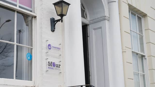 360 Chartered Accountants - Accountants in hull