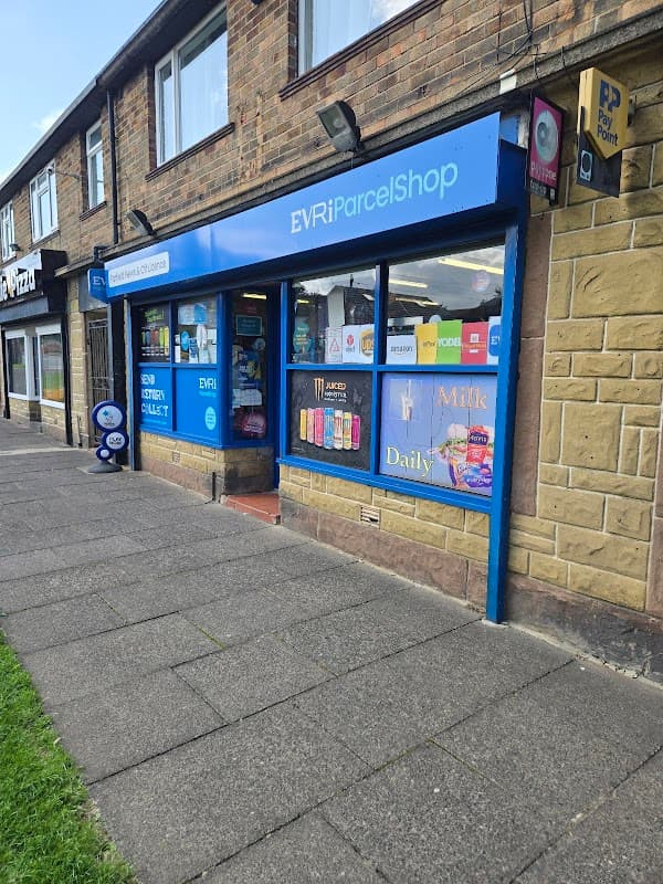 Farfield News & Off Licence