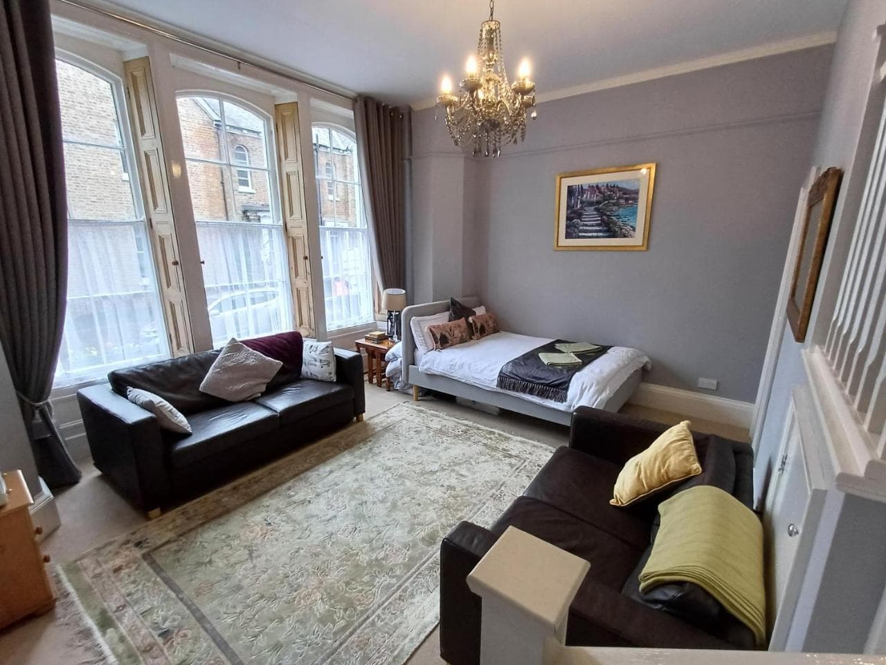 Abbotts Mews Apartment York City Centre, York, Yorkshire
