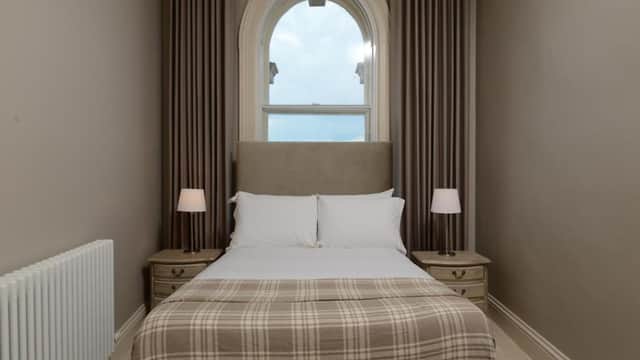 Accommodation at Prospect Crescent in harrogate
