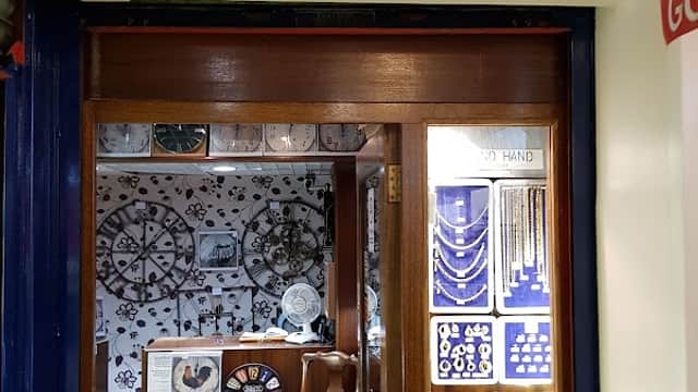 Castleford Goldsmiths - Jewellers in castleford