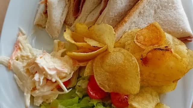 Harbourside Tea Room - Tea Rooms in whitby
