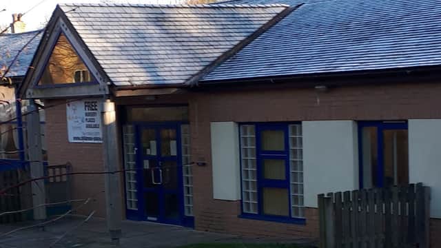 Dewsbury Children's Place Day Nursery - Nurseries in dewsbury