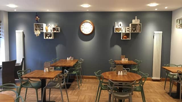 Cafe Ravello Cafe & Delicatessen in mirfield