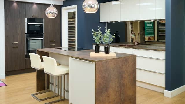 Passmore Group - Home of More Bathrooms, More Kitchens, More Ability, More Bedrooms and More Build - Homeware in mirfield