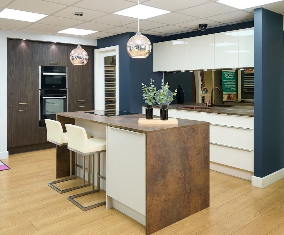 Passmore Group - Home of More Bathrooms, More Kitchens, More Ability, More Bedrooms and More Build