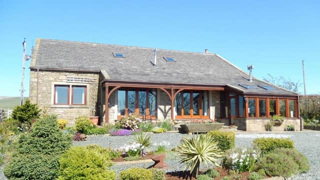 Accommodation at Moor View in ingleton
