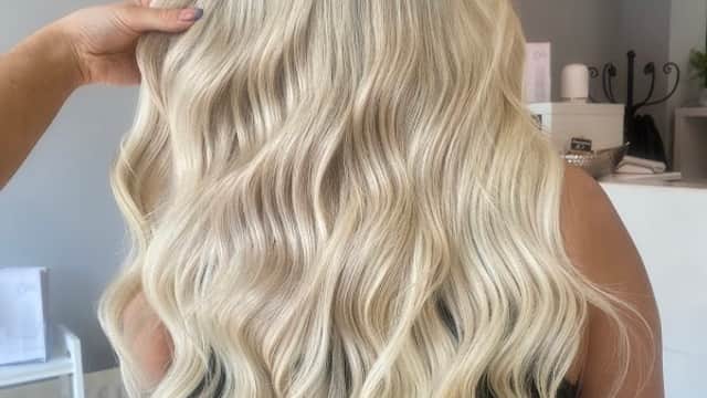Chloe Mackenzie Hair - Hair Salons in exley