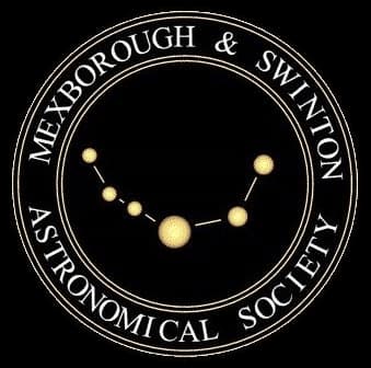 Mexborogh & Swinton Astronomical Society 
