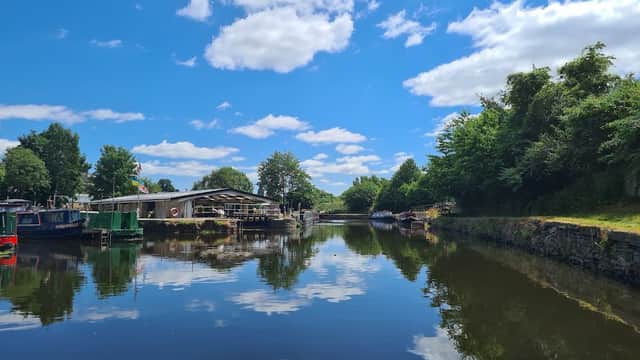Shepley Bridge Marina Ltd - Marinas in mirfield