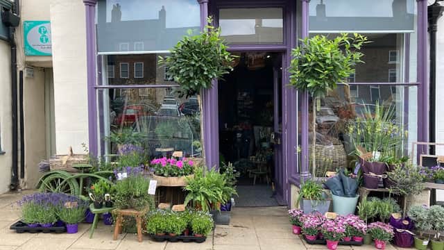 Floral Elegance - Florists in bedale