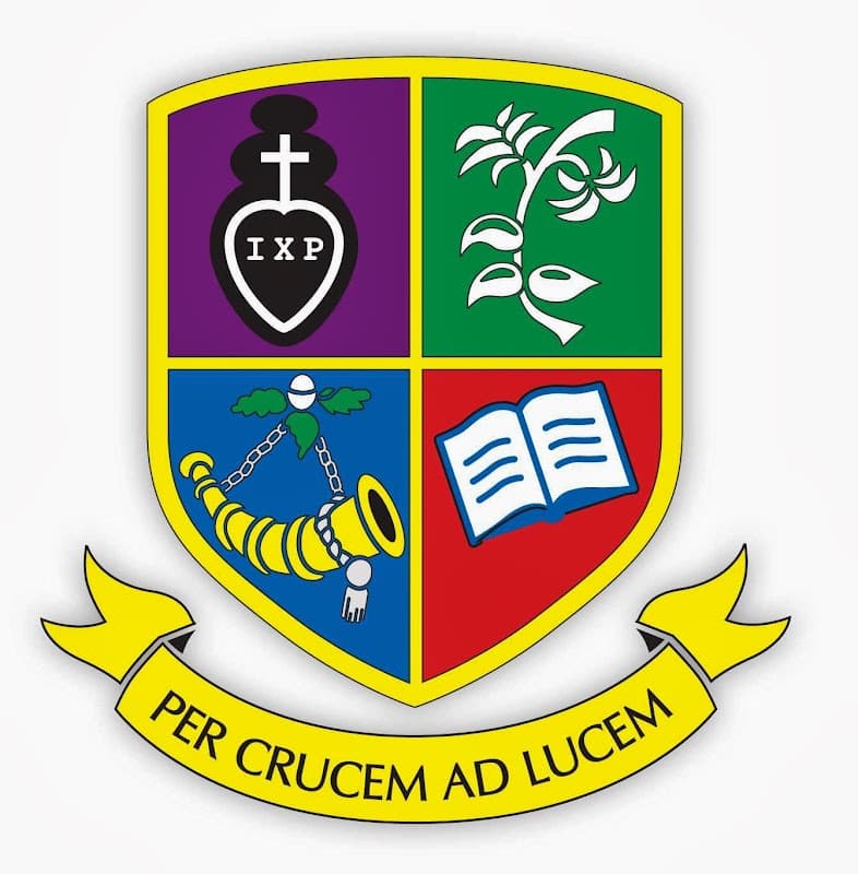 St Bede's & St Joseph's Catholic College Ignis Site