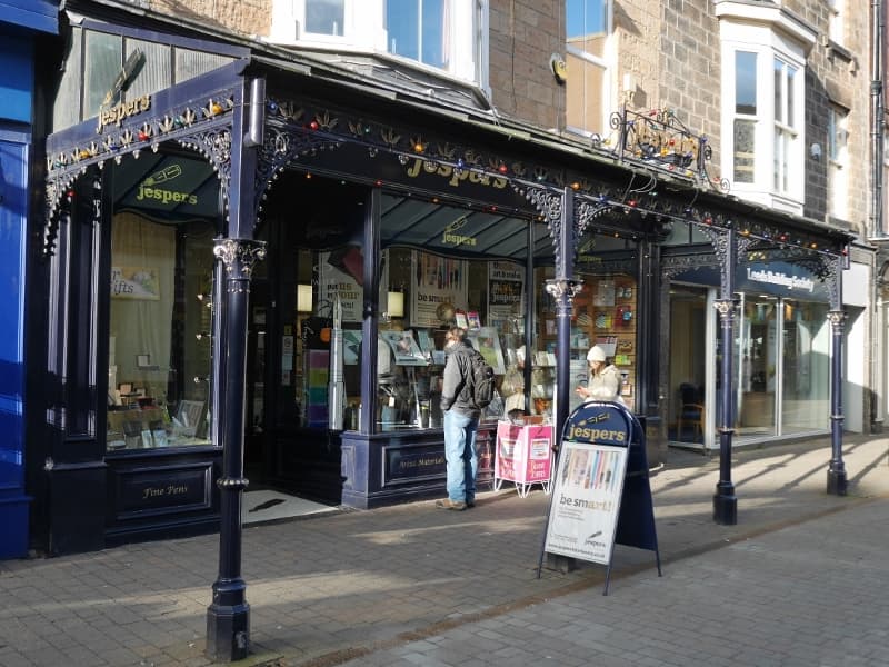 Jespers of Harrogate