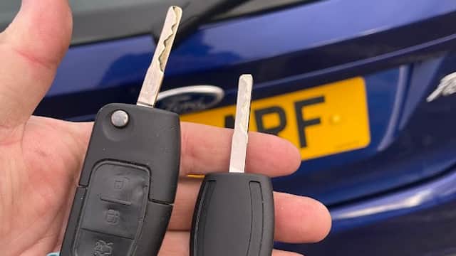 LOCKIES Car Key Replacement DONCASTER - Locksmiths in conisbrough