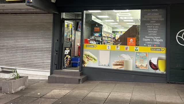 Best-one Roundhay (Best Express off licence) - Off Licences in moortown