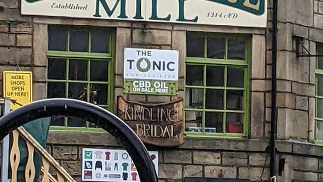 Antiques & Oriental - Antique Shops in hebden bridge
