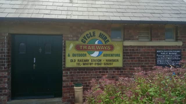 Trailways Cycle Sales, Hire & Accommodation - Bike Shops in low hawsker