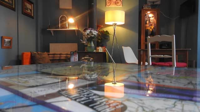 Hull Trinity Backpackers - Hostel in hull