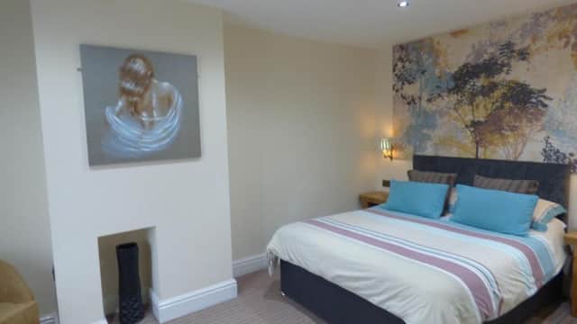 Accommodation at Wheldale Hotel in castleford