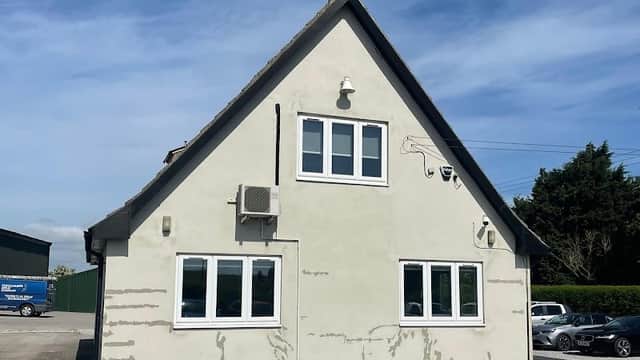 Vistacoat Ltd - Painters & Decorators in hull