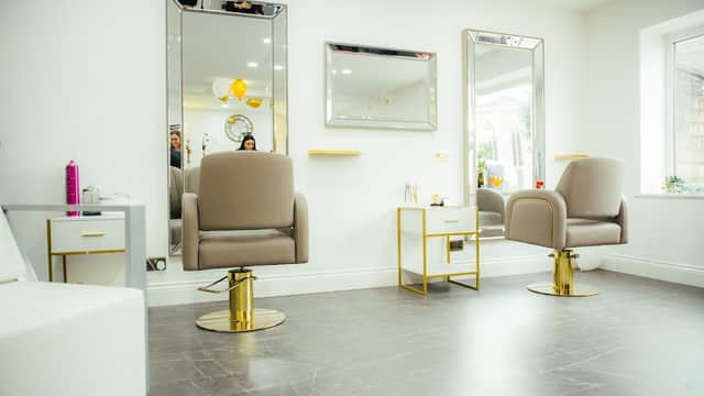 ISMENIS Hair Beauty Aesthetics - Beauty Salons in bradford